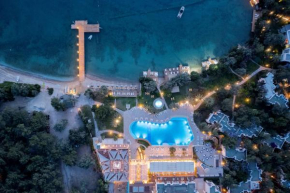 DoubleTree by Hilton Bodrum Isil Club Ultra All-Inclusive Resort